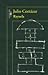Rayuela by Julio Cortázar Rayuela by Julio Cortázar