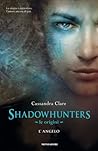 L'angelo by Cassandra Clare
