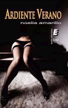 Ardiente verano (Ardiente verano, #1)