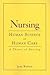 Nursing by Jean Watson Nursing by Jean Watson