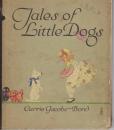 Tales Of Little Dogs (1921)