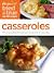 Casseroles - Tried and True Recipes by Allrecipes