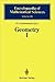 Geometry I: Basic Ideas and Concepts of Differential Geometry (Encyclopaedia of Mathematical Sciences)