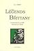 Celtic Legends of Brittany by O.L. Aubert