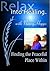 Finding the Peaceful Place Within (Relax into Healing Series) Audio CD
