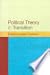 Political Theory In Transition