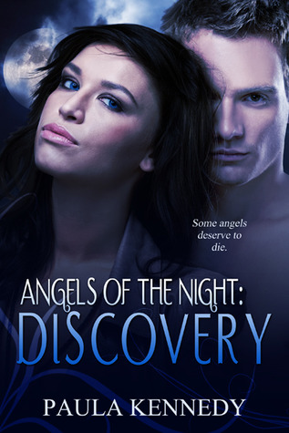 Discovery (Angels of the Night, #1)