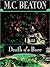 Death of a Bore by M.C. Beaton