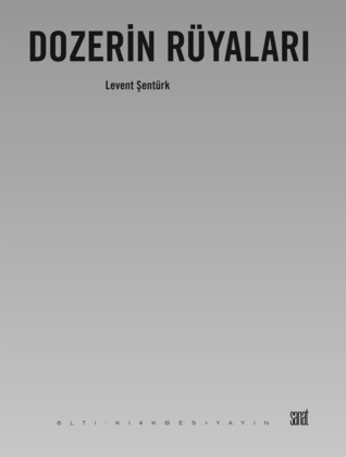 Dozerin Rüyaları (Paperback)