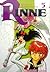 Rinne Vol. 5 by Rumiko Takahashi