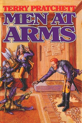 Men at Arms