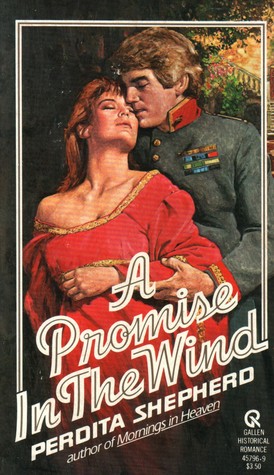 A Promise in the Wind (Paperback)