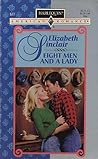 Eight Men and a Lady by Elizabeth Sinclair