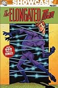 Showcase Presents: The Elongated Man, Vol. 1