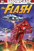 Showcase Presents: The Flash, Vol. 1