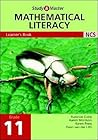 Study and Master Mathematical Literacy Grade 11 Learner's Book