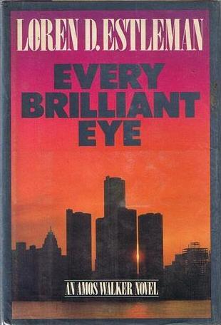 Every Brilliant Eye