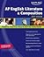 AP English Literature & Composition by Apex Learning