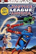 Showcase Presents: Justice League of America, Vol. 2