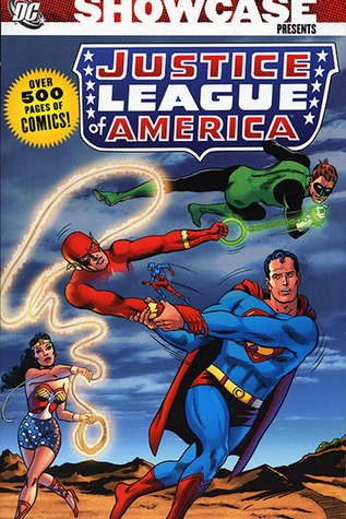 Showcase Presents: Justice League of America, Vol. 2 (Paperback)