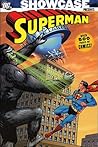 Showcase Presents: Superman, Vol. 2