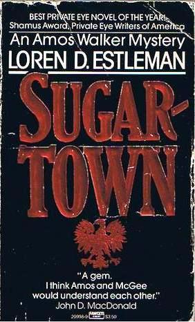 Sugartown