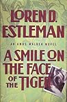 A Smile on the Face of the Tiger