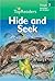 Hide and Seek (Top Readers, Stage 3)
