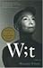 Wit a play by Margaret Edson