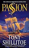Passion (The Ashuak Chronicles, #2)