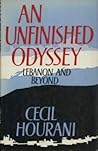 An Unfinished Odyssey: Lebanon and Beyond An Unfinished Odyssey: Lebanon and Beyond
