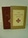 The Jerusalem Bible