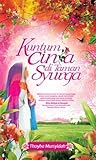 Kuntum Cinta Di Taman Syurga
