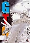 Big Gto Great Teacher Onizuka n. 13 Big Gto Great Teacher Onizuka n. 13