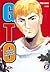 Big Gto Great Teacher Onizuka n. 8