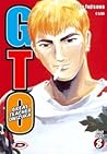 Big Gto Great Teacher Onizuka n. 8