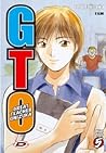 Big Gto Great Teacher Onizuka n. 5