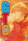 Big Gto Great Teacher Onizuka n. 3 Big Gto Great Teacher Onizuka n. 3