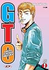 Big Gto Great Teacher Onizuka n. 1