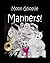 Moon Ghostie Manners (Moon Ghosties, #1)