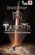 Takdir: Cahaya yang Tidak Terpadam
