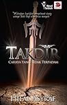 Takdir: Cahaya ya...