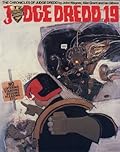 Judge Dredd Chronicles, #19
