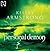 Personal Demon (Women of the Otherworld, #8) by Kelley Armstrong