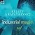 Industrial Magic by Kelley Armstrong Industrial Magic by Kelley Armstrong