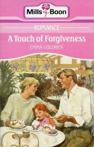 A Touch of Forgiveness (Paperback)