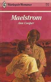 Maelstrom (Mass Market Paperback)
