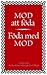 Mod att föda - föda med mod