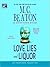 Love, Lies and Liquor (Agat...