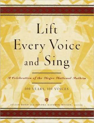 Lift Every Voice and Sing (Unbound)